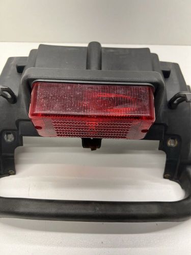 2004-2006 Arctic Cat Sabercat 500 600 LX Rear Bumper Taillight Grab Handle Tail, US $149.99, image 11