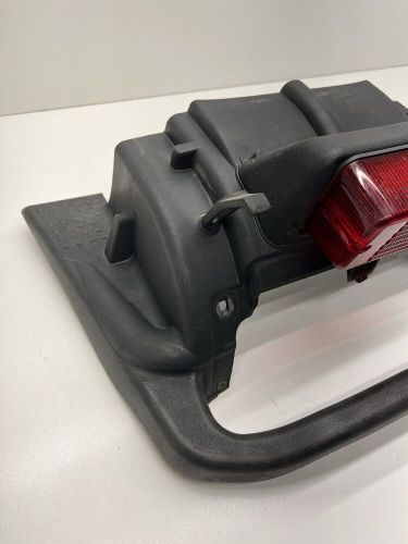 2004-2006 Arctic Cat Sabercat 500 600 LX Rear Bumper Taillight Grab Handle Tail, US $149.99, image 12