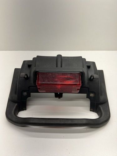 2004-2006 Arctic Cat Sabercat 500 600 LX Rear Bumper Taillight Grab Handle Tail, US $149.99, image 14