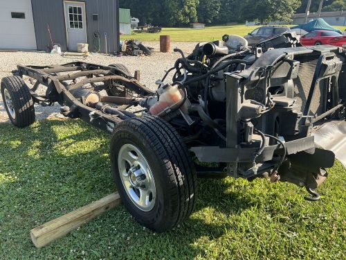 2003-2007 Chevy Gmc 4.3L Vortec Engine 58k Miles With Transmission Comes Ecm, US $1,600.00, image 2