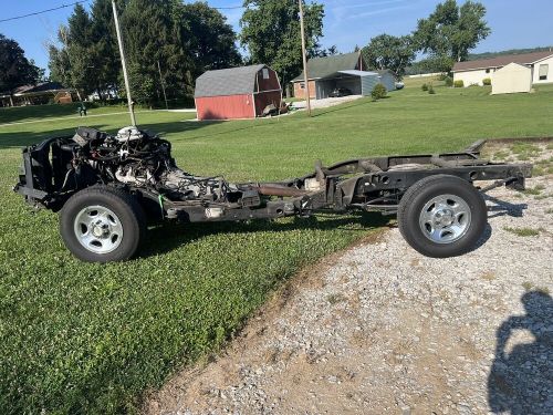 2003-2007 Chevy Gmc 4.3L Vortec Engine 58k Miles With Transmission Comes Ecm, US $1,600.00, image 3