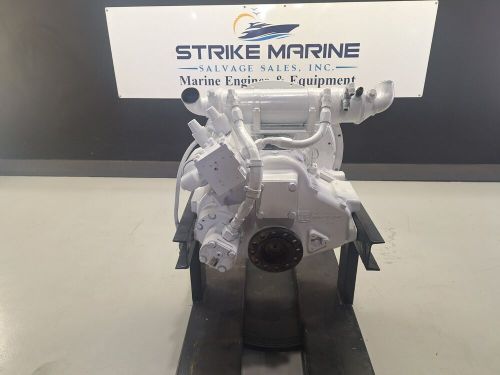 ZF Marine 325-1A , 1.73:1, Transmission / Gearbox, US $14,950.00, image 2