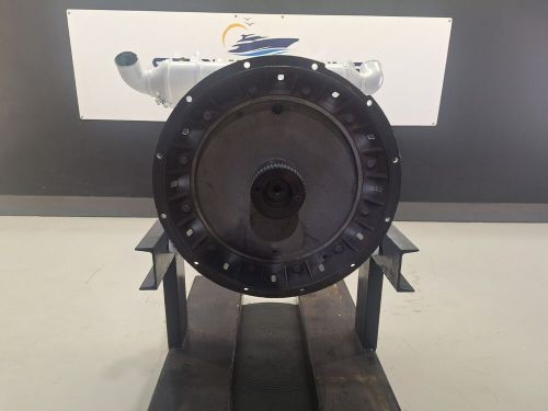 ZF Marine 325-1A , 1.73:1, Transmission / Gearbox, US $14,950.00, image 4