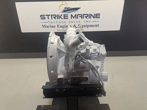 ZF Marine 325-1A , 1.73:1, Transmission / Gearbox, US $14,950.00, image 6