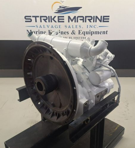 ZF Marine 325-1A , 1.73:1, Transmission / Gearbox, US $14,950.00, image 7