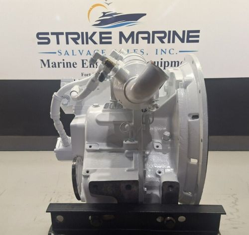 ZF Marine 325-1A , 1.73:1, Transmission / Gearbox, US $14,950.00, image 8