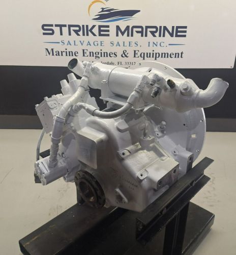 ZF Marine 325-1A , 1.73:1, Transmission / Gearbox, US $14,950.00, image 9
