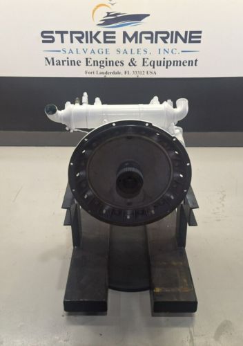 ZF Marine 325-1A , 1.73:1, Transmission / Gearbox, US $14,950.00, image 11