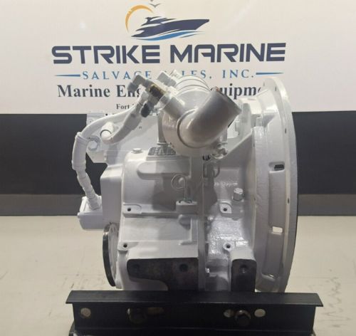 ZF Marine 325-1A , 1.73:1, Transmission / Gearbox, US $14,950.00, image 13