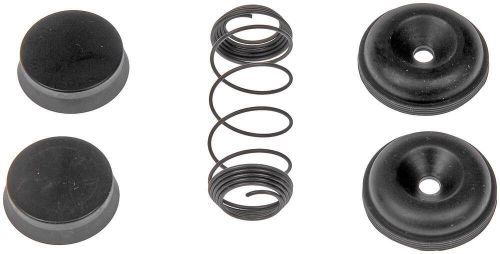 Drum brake wheel cylinder kit-repair kit dorman 35629