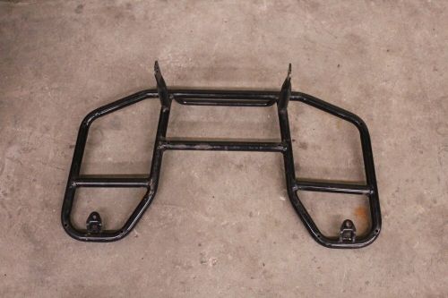 2006 artic cat 50cc front metal rack 4 stroke 50 cc 06