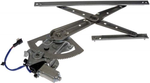 Power Window Motor and Regulator Assembly Dorman 748-943 fits 03-09 Kia Sorento, US $175.53, image 3