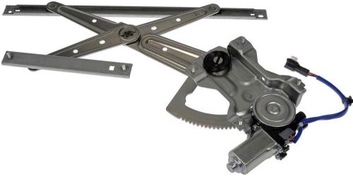 Power Window Motor and Regulator Assembly Dorman 748-943 fits 03-09 Kia Sorento, US $175.53, image 7