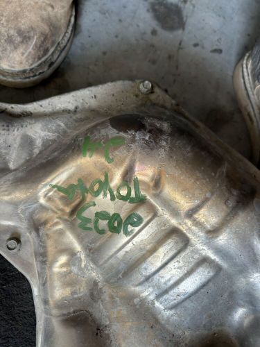 2022-2023 Toyota GR86 Exhaust, US $529.99, image 3