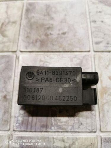 BMW 5 E39 air quality sensor 64118391470 110187 3.00 diesel 135kw 21031562-, US $, image 2