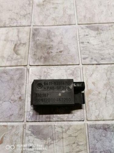 BMW 5 E39 air quality sensor 64118391470 110187 3.00 diesel 135kw 21031562-, US $, image 3