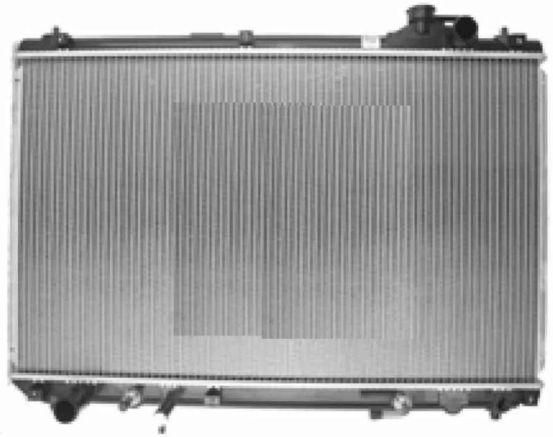 Buy Radpro 2542 Radiator in Louisville, Kentucky, US, for US 70.00