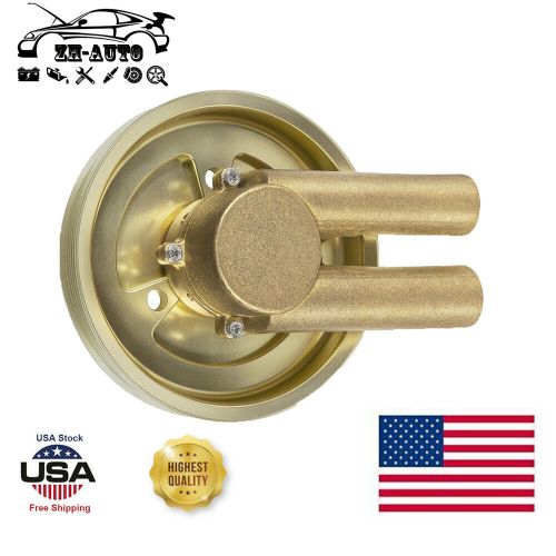 Raw Sea Water Pump For Volvo Penta 4.3L 5.0L 5.7L 21214599 3862482 3812693, US $89.90, image 8