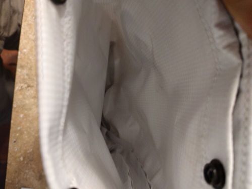 Two new other vinyl marine Shot Line return bag Ship-to-ship Transfer cargo bag, US $34.95, image 4