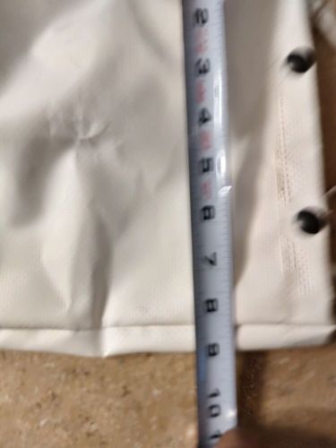 Two new other vinyl marine Shot Line return bag Ship-to-ship Transfer cargo bag, US $34.95, image 7