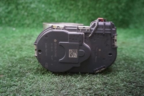 2018 dodge charger 3.6l throttle body oem 05184349ae