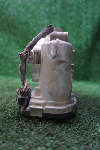 2018 DODGE CHARGER 3.6L THROTTLE BODY OEM 05184349AE, US $45.61, image 3