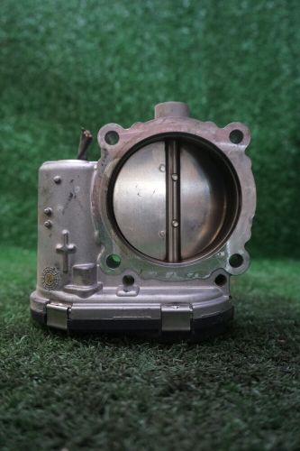 2018 DODGE CHARGER 3.6L THROTTLE BODY OEM 05184349AE, US $45.61, image 4