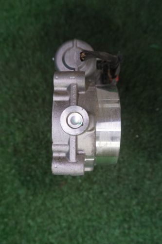 2018 DODGE CHARGER 3.6L THROTTLE BODY OEM 05184349AE, US $45.61, image 6