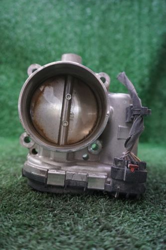 2018 DODGE CHARGER 3.6L THROTTLE BODY OEM 05184349AE, US $45.61, image 7