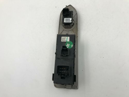 2007-2009 Lincoln MKZ Master Power Window Switch OEM B23003, US $74.99, image 2