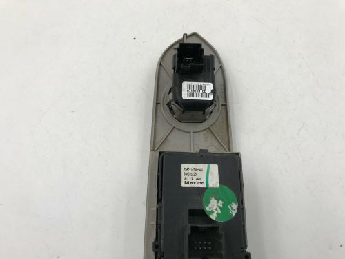 2007-2009 Lincoln MKZ Master Power Window Switch OEM B23003, US $74.99, image 3