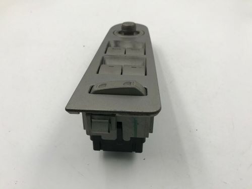 2007-2009 Lincoln MKZ Master Power Window Switch OEM B23003, US $74.99, image 5