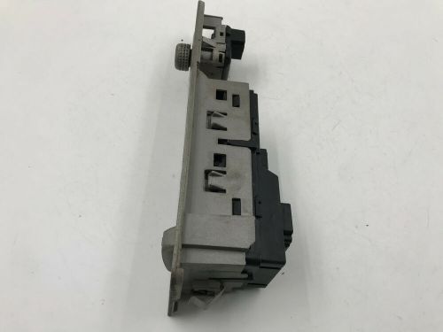 2007-2009 Lincoln MKZ Master Power Window Switch OEM B23003, US $74.99, image 6