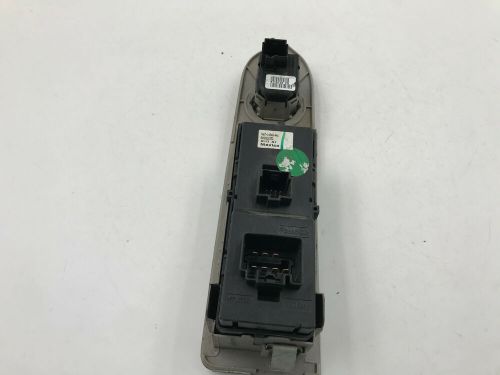 2007-2009 Lincoln MKZ Master Power Window Switch OEM B23003, US $74.99, image 7