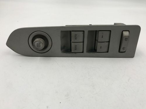 2007-2009 Lincoln MKZ Master Power Window Switch OEM B23003, US $74.99, image 8