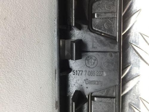 BMW 5 Touring E61 front left fender holder 7066227 51777066227 3.00 21446833-, US $, image 3