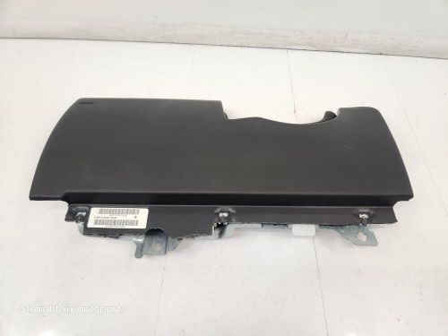 ✅ OEM BMW E93 M3 335 Convertible Knee Lower Dash Airbag Left Driver BLACK, US $329.95, image 11