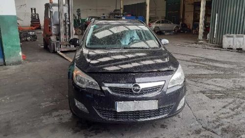 22764032 multifunction display / 14799430 / 20935346 / 2467554 for opel astra j-