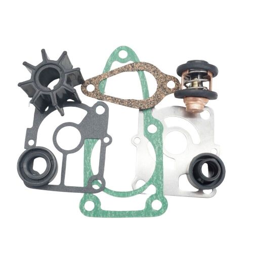 Maintenance Oil Filter Kit for Mercury 4 stroke 10 15 20 HP Outboard 8M0162831, US $78.50, image 4