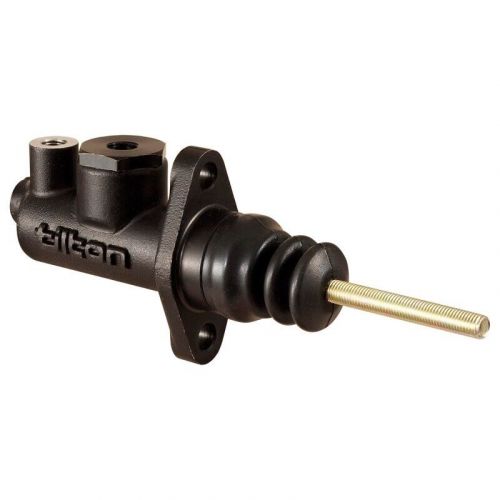 Tilton 76 series brake or clutch master cylinder 0.875" - 7/8" - 22.23mm bore