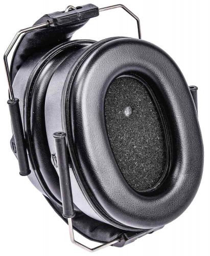 JEGS 81310 Hearing Protection Ear Muffs 30 Decibel Noise Reduction Padded Ear Cu, US $16.19, image 3