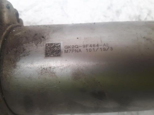 2019 FORD TRANSIT 2.0L Diesel EGR Valve/Cooler Mk8, US $, image 2