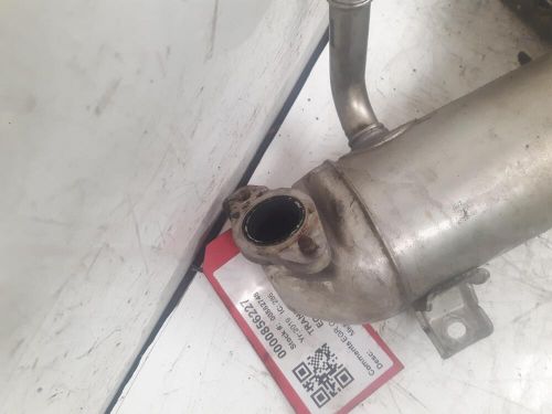 2019 FORD TRANSIT 2.0L Diesel EGR Valve/Cooler Mk8, US $, image 3