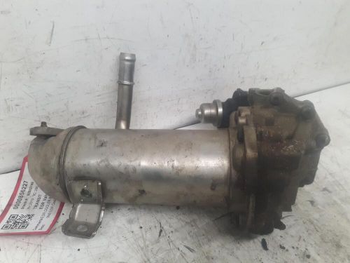 2019 FORD TRANSIT 2.0L Diesel EGR Valve/Cooler Mk8, US $, image 4