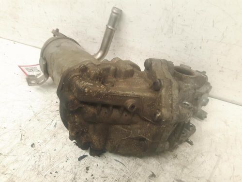 2019 FORD TRANSIT 2.0L Diesel EGR Valve/Cooler Mk8, US $, image 5