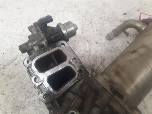 2019 FORD TRANSIT 2.0L Diesel EGR Valve/Cooler Mk8, US $, image 6