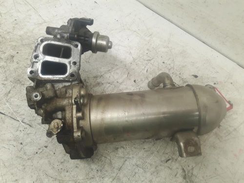 2019 FORD TRANSIT 2.0L Diesel EGR Valve/Cooler Mk8, US $, image 7