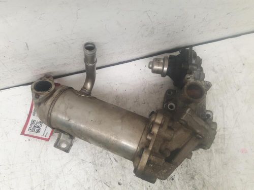 2019 FORD TRANSIT 2.0L Diesel EGR Valve/Cooler Mk8, US $, image 8