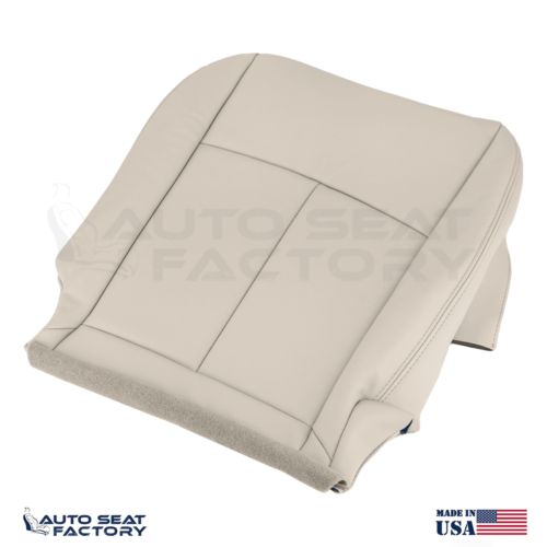 2014 - 2020 Fits Infiniti Q50 LEFT & RIGHT Wheat Vinyl SOLID Seat Covers 4PCS, US $649.49, image 23