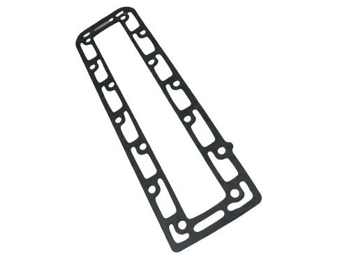 3C8-02305-2 For Tohatsu Nissan Outboard Exhaust Cover Gasket 40, 50 HP, C $41.42, image 2
